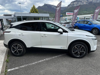 Photo 4 du bon plan NISSAN Qashqai e-POWER 190ch Tekna 2022 occasion à 29990 €
