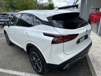 Photo 6 du bon plan NISSAN Qashqai e-POWER 190ch Tekna 2022 occasion à 29990 €