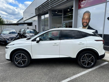 Photo 7 du bon plan NISSAN Qashqai e-POWER 190ch Tekna 2022 occasion à 29990 €