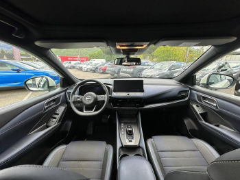 Photo 8 du bon plan NISSAN Qashqai e-POWER 190ch Tekna 2022 occasion à 29990 €