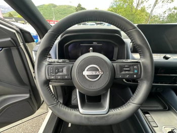 Photo 11 du bon plan NISSAN Qashqai e-POWER 190ch Tekna 2022 occasion à 29990 €