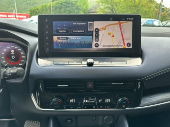 Photo 12 du bon plan NISSAN Qashqai e-POWER 190ch Tekna 2022 occasion à 29990 €