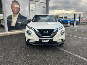 Photo 2 du bon plan NISSAN Juke 1.0 DIG-T 114ch Acenta 2021 occasion à 13990 €