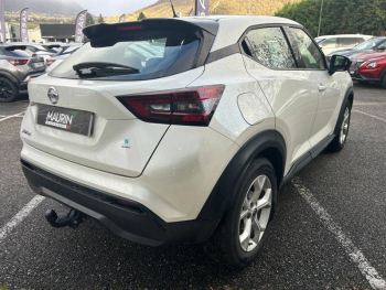 Photo 5 du bon plan NISSAN Juke 1.0 DIG-T 114ch Acenta 2021 occasion à 13990 €