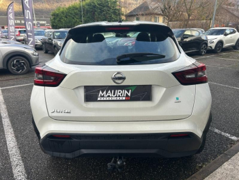 Photo 6 du bon plan NISSAN Juke 1.0 DIG-T 114ch Acenta 2021 occasion à 13990 €