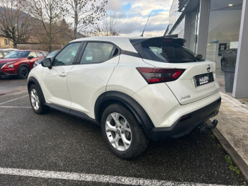 Photo 7 du bon plan NISSAN Juke 1.0 DIG-T 114ch Acenta 2021 occasion à 13990 €
