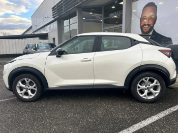 Photo 8 du bon plan NISSAN Juke 1.0 DIG-T 114ch Acenta 2021 occasion à 13990 €