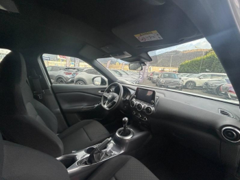 Photo 10 du bon plan NISSAN Juke 1.0 DIG-T 114ch Acenta 2021 occasion à 13990 €