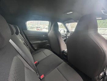 Photo 11 du bon plan NISSAN Juke 1.0 DIG-T 114ch Acenta 2021 occasion à 13990 €