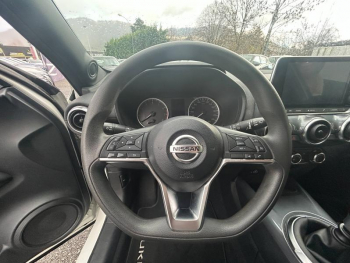 Photo 12 du bon plan NISSAN Juke 1.0 DIG-T 114ch Acenta 2021 occasion à 13990 €