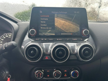 Photo 14 du bon plan NISSAN Juke 1.0 DIG-T 114ch Acenta 2021 occasion à 13990 €