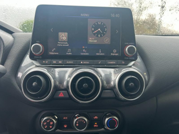 Photo 15 du bon plan NISSAN Juke 1.0 DIG-T 114ch Acenta 2021 occasion à 13990 €