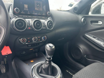 Photo 16 du bon plan NISSAN Juke 1.0 DIG-T 114ch Acenta 2021 occasion à 13990 €