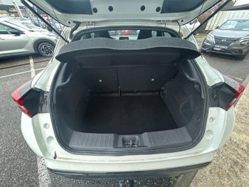 Photo 19 du bon plan NISSAN Juke 1.0 DIG-T 114ch Acenta 2021 occasion à 13990 €