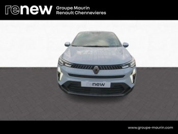 Photo 3 du bon plan RENAULT Captur 1.6 E-Tech full hybrid 145ch Techno occasion à 26990 €