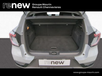 Photo 12 du bon plan RENAULT Captur 1.6 E-Tech full hybrid 145ch Techno occasion à 26990 €