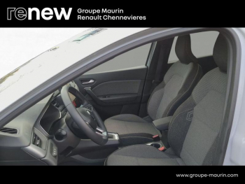 Photo 15 du bon plan RENAULT Captur 1.6 E-Tech full hybrid 145ch Techno occasion à 26990 €