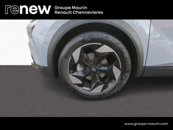 Photo 17 du bon plan RENAULT Captur 1.6 E-Tech full hybrid 145ch Techno occasion à 26990 €