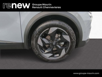 Photo 18 du bon plan RENAULT Captur 1.6 E-Tech full hybrid 145ch Techno occasion à 26990 €