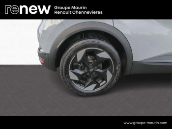 Photo 19 du bon plan RENAULT Captur 1.6 E-Tech full hybrid 145ch Techno occasion à 26990 €