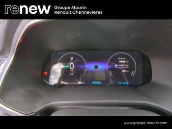 Photo 22 du bon plan RENAULT Captur 1.6 E-Tech full hybrid 145ch Techno occasion à 26990 €