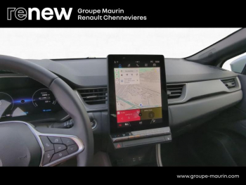 Photo 23 du bon plan RENAULT Captur 1.6 E-Tech full hybrid 145ch Techno occasion à 26990 €