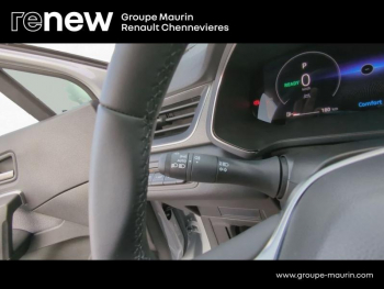 Photo 24 du bon plan RENAULT Captur 1.6 E-Tech full hybrid 145ch Techno occasion à 26990 €
