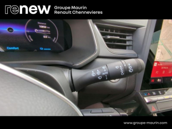 Photo 25 du bon plan RENAULT Captur 1.6 E-Tech full hybrid 145ch Techno occasion à 26990 €