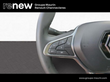 Photo 27 du bon plan RENAULT Captur 1.6 E-Tech full hybrid 145ch Techno occasion à 26990 €