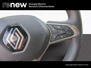 Photo 28 du bon plan RENAULT Captur 1.6 E-Tech full hybrid 145ch Techno occasion à 26990 €