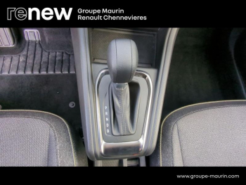 Photo 29 du bon plan RENAULT Captur 1.6 E-Tech full hybrid 145ch Techno occasion à 26990 €