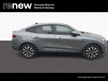 Photo 3 du bon plan RENAULT Arkana 1.6 E-Tech 145ch Intens -21B occasion à 19990 €