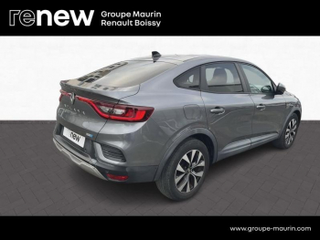 Photo 4 du bon plan RENAULT Arkana 1.6 E-Tech 145ch Intens -21B occasion à 19990 €