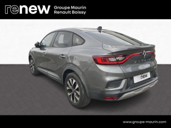 Photo 5 du bon plan RENAULT Arkana 1.6 E-Tech 145ch Intens -21B occasion à 19990 €