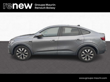 Photo 6 du bon plan RENAULT Arkana 1.6 E-Tech 145ch Intens -21B occasion à 19990 €