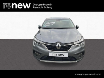 Photo 7 du bon plan RENAULT Arkana 1.6 E-Tech 145ch Intens -21B occasion à 19990 €