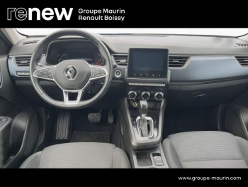 Photo 9 du bon plan RENAULT Arkana 1.6 E-Tech 145ch Intens -21B occasion à 19990 €