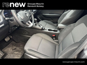 Photo 11 du bon plan RENAULT Arkana 1.6 E-Tech 145ch Intens -21B occasion à 19990 €