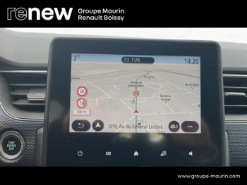 Photo 13 du bon plan RENAULT Arkana 1.6 E-Tech 145ch Intens -21B occasion à 19990 €