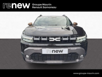 Photo 3 du bon plan DACIA Duster 1.6 hybrid 140ch Extreme occasion à 26500 €