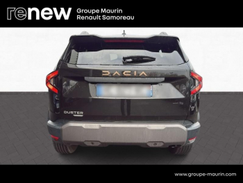 Photo 5 du bon plan DACIA Duster 1.6 hybrid 140ch Extreme occasion à 26500 €