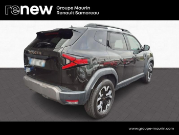 Photo 6 du bon plan DACIA Duster 1.6 hybrid 140ch Extreme occasion à 26500 €