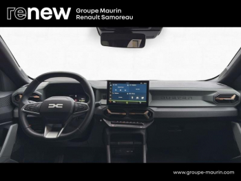 Photo 8 du bon plan DACIA Duster 1.6 hybrid 140ch Extreme occasion à 26500 €