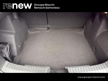 Photo 9 du bon plan DACIA Duster 1.6 hybrid 140ch Extreme occasion à 26500 €