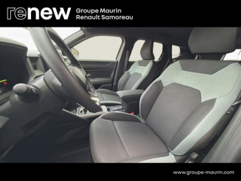 Photo 11 du bon plan DACIA Duster 1.6 hybrid 140ch Extreme occasion à 26500 €