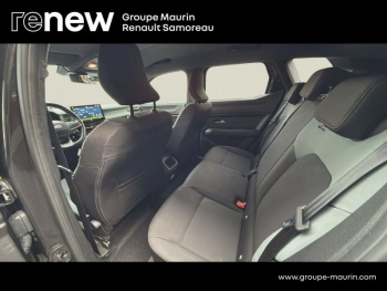 Photo 12 du bon plan DACIA Duster 1.6 hybrid 140ch Extreme occasion à 26500 €