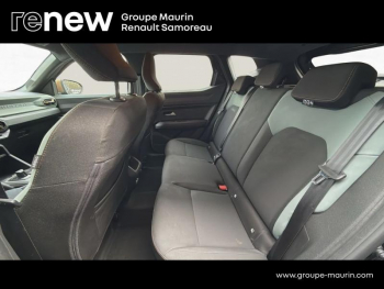 Photo 13 du bon plan DACIA Duster 1.6 hybrid 140ch Extreme occasion à 26500 €