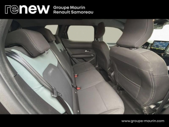 Photo 14 du bon plan DACIA Duster 1.6 hybrid 140ch Extreme occasion à 26500 €