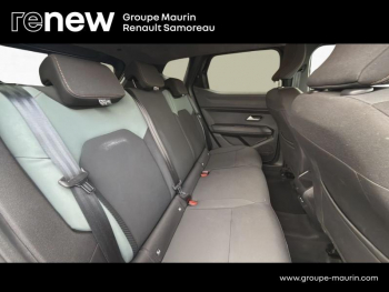 Photo 15 du bon plan DACIA Duster 1.6 hybrid 140ch Extreme occasion à 26500 €