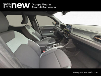 Photo 16 du bon plan DACIA Duster 1.6 hybrid 140ch Extreme occasion à 26500 €